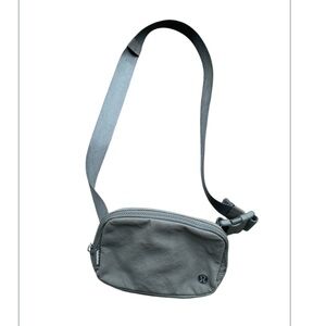 Lululemon every where belt bag crossbody